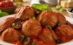 Albóndigas