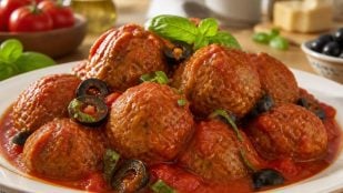 Albóndigas
