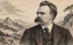 Frases de Nietzsche, frases de Friedrich Nietzsche, Nietzsche y la vida.