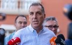 Samuel Vázquez, Vox, Andalucía