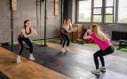 Los entrenadores expertos coinciden: para endurecer las piernas 