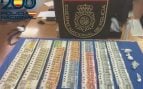 telecoca Palma detenidos narcos