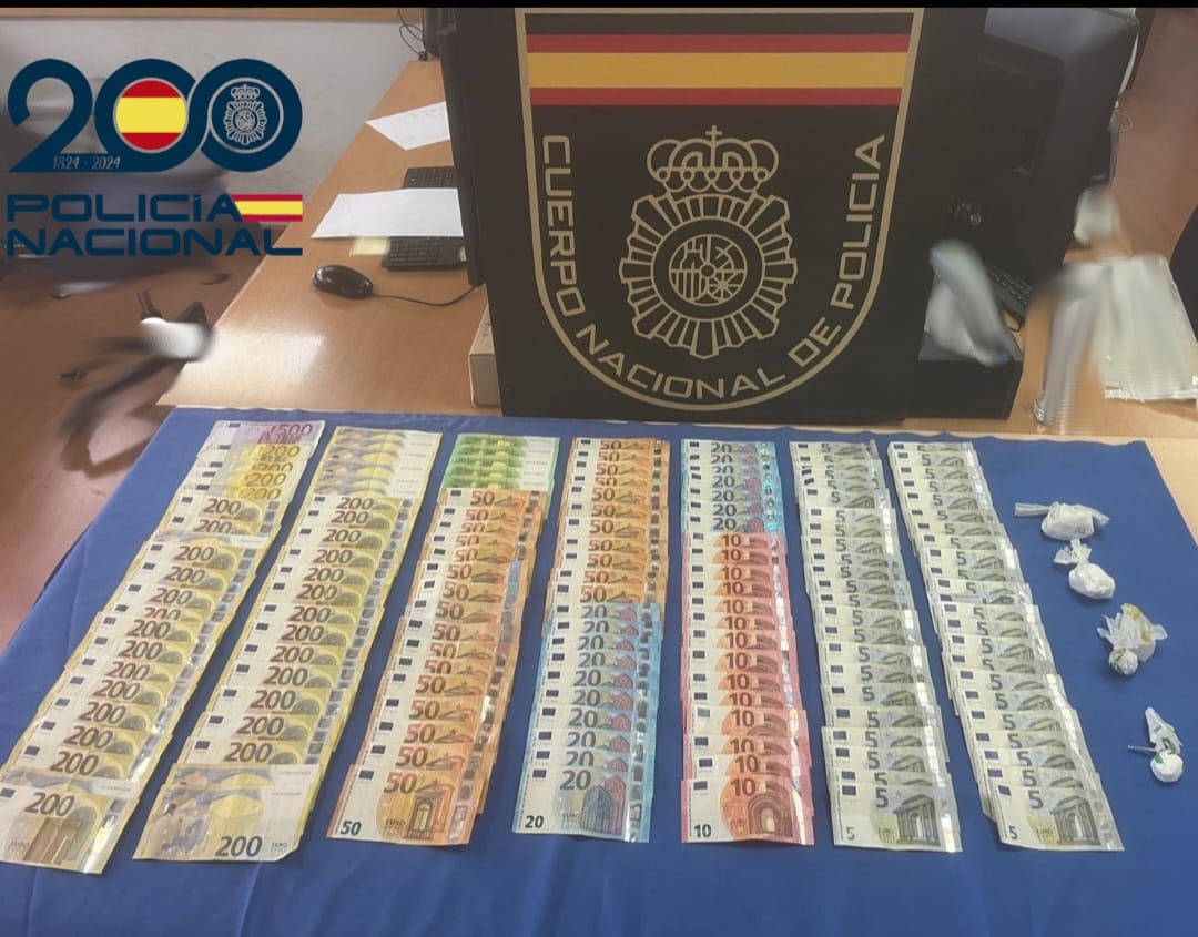 Ventas de 30 segundos con coches de alta gama: así actuaban los reyes de la telecoca por varios barrios de Palma