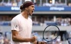 Zverev US Open