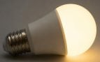 Bombilla LED
