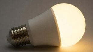 Bombilla LED