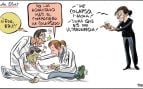 Colapso sanitario en Ceuta
