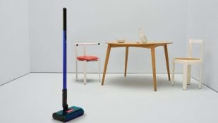 Dyson W1 PencilWash