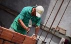 Consejos caseros, reformas casera, truco para nivelar en casa, consejos albañilería.