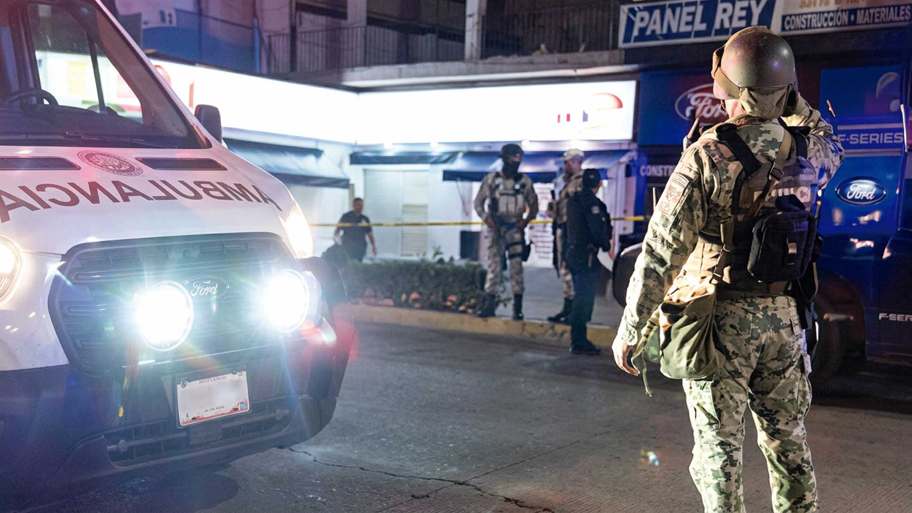 Asesinada en México una estudiante española de 21 años que realizaba un intercambio académico