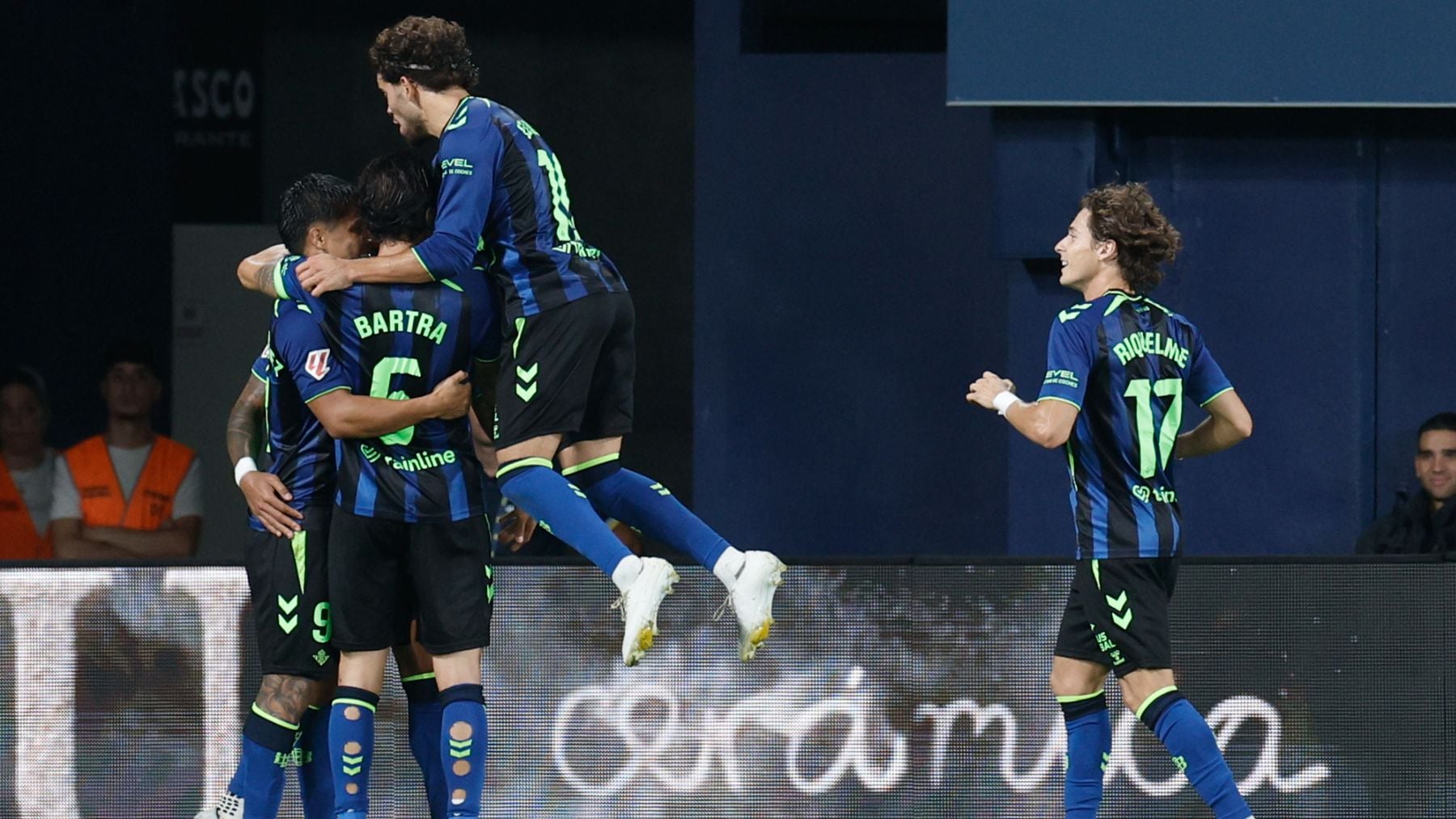 betis