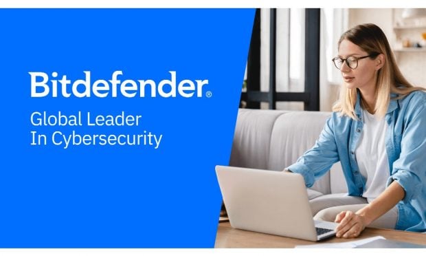 Bitdefender