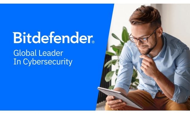 Bitdefender
