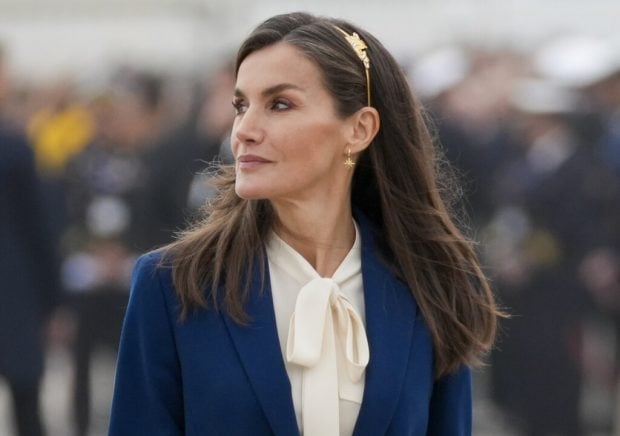 Reina Letizia