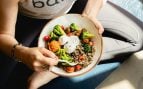 comida alimentación energía