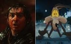 Ya en cines: la cartelera, entre sustos y risas con el estreno de ‘Resident Evil’ y ‘Coyote vs. Acme’