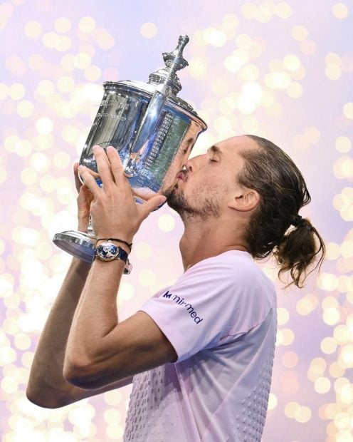 trofeo us open tiffany and co