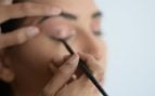 Los maquilladores sobre la técnica para los ojos a partir de los 50: 