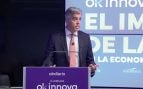 Ignacio Aparicio, executive partner de Anderson