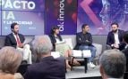 Mesa redonda RRHH y educación. (OKINNOVA)