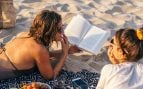 Festival literario. Foto Canva.