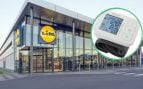 Lidl tensiómetro