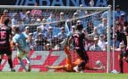 Celta Málaga