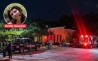 El asesino de la estudiante española en México la persiguió y mató a puñaladas para robarle