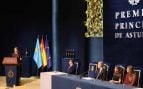 Detectan casos de suplantación de identidad en las invitaciones a los Premios Princesa de Asturias