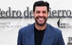 Miguel Torres en la MBFWM. (Foto: Europa Press)