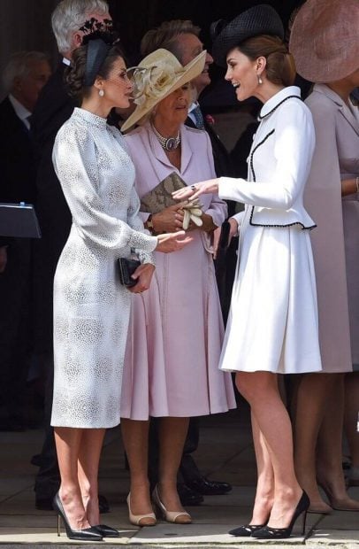 Letizia