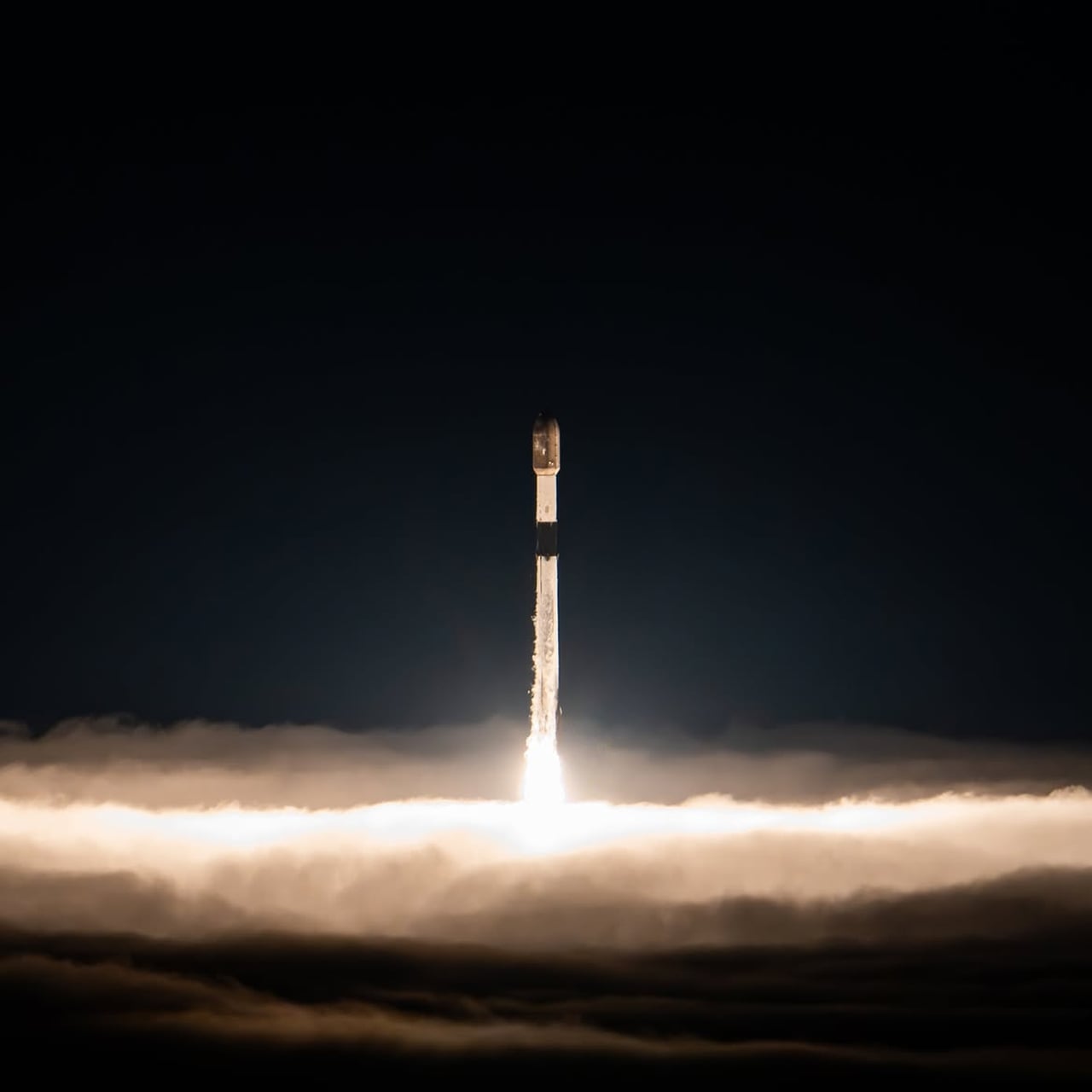 spacex elon musk inversion marte luna