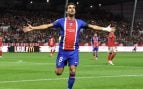 Ferran, PSG, Messi