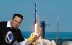 Elon Musk prepara su llegada a Marte con una base de 85.500 millones de euros