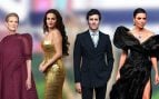 Mejores vestidas de los Premios Emmy 2026