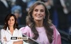 María Barragán, Reina Letizia