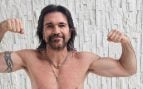 Juanes, deporte
