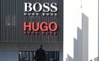 Hugo Boss,