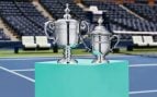 Los trofeos de Tiffany & Co. del US Open: 4 kilos de plata de ley y seis meses de trabajo artesanal