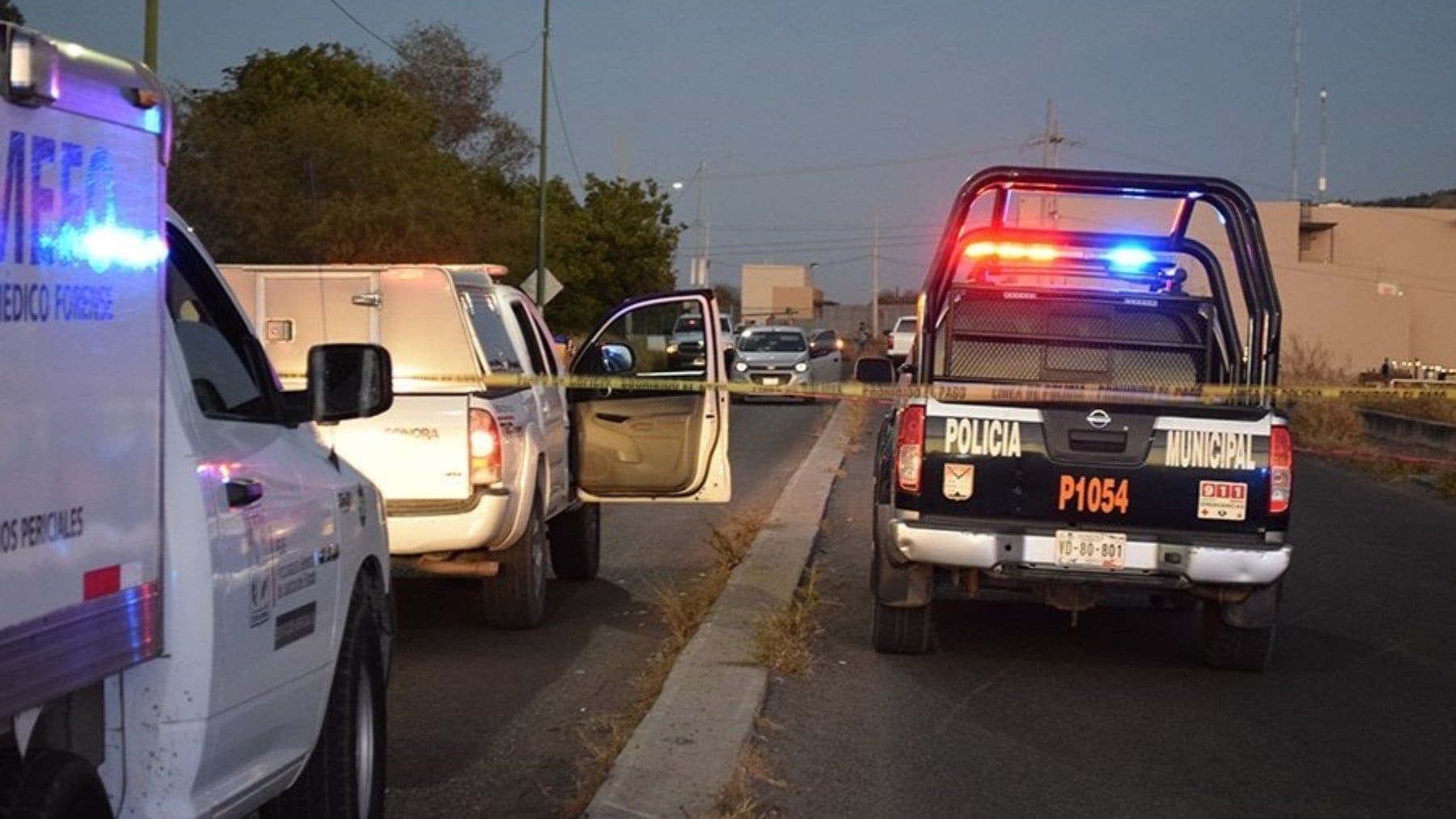 Asesinada en México una estudiante española de 21 años que realizaba un intercambio académico