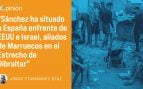 El Tarajal es el actual Perejil