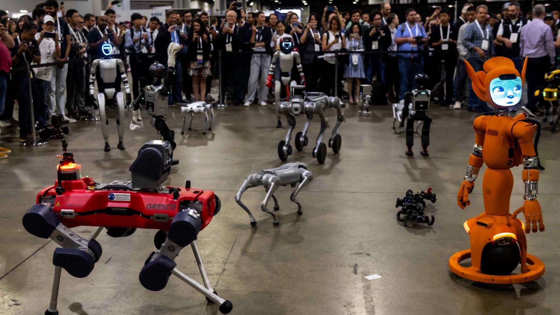 China denuncia una agenda oculta que busca estrangular su tecnología tras el debate sobre la regulación de la IA