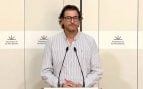 El PP de Prohens lleva al Parlament el aumento de la llegada de inmigrantes a Baleares aireado por Sánchez