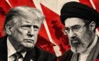 Trump, atrapado entre Ucrania e Irán, deja a Arabia Saudí a su suerte frente a los hutíes