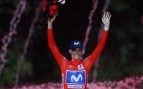 Enric Mas, La Vuelta a España