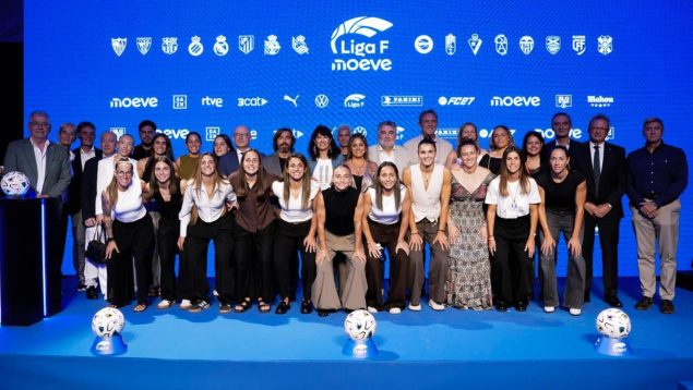 Elindult a Liga F 2026-2027-es idénye: Cél a szurkolótáborépítés és hogy a kislányok labdarúgók lehessenek