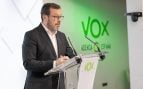 Vox Ley de Nietos, José Antonio Fúster