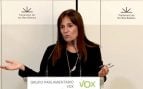 Vox denuncia que la Ley de Nietos ya permitiría votar en Baleares a 8.000 nuevos ausentes
