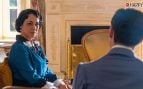 La Promesa. (RTVE)
