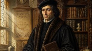 Juan Luis Vives